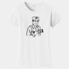 PC Ladies Fan Favorite T-Shirt Thumbnail