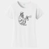 PC Ladies Fan Favorite T-Shirt Thumbnail