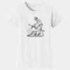 PC Ladies Fan Favorite T-Shirt Thumbnail