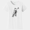 PC Ladies Fan Favorite T-Shirt Thumbnail