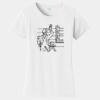 PC Ladies Fan Favorite T-Shirt Thumbnail
