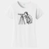 PC Ladies Fan Favorite T-Shirt Thumbnail