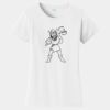 PC Ladies Fan Favorite T-Shirt Thumbnail
