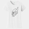 PC Ladies Fan Favorite T-Shirt Thumbnail