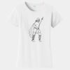 PC Ladies Fan Favorite T-Shirt Thumbnail