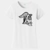 PC Ladies Fan Favorite T-Shirt Thumbnail