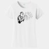 PC Ladies Fan Favorite T-Shirt Thumbnail