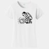 PC Ladies Fan Favorite T-Shirt Thumbnail