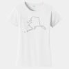PC Ladies Fan Favorite T-Shirt Thumbnail
