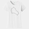 PC Ladies Fan Favorite T-Shirt Thumbnail