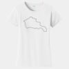 PC Ladies Fan Favorite T-Shirt Thumbnail