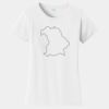PC Ladies Fan Favorite T-Shirt Thumbnail