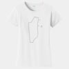 PC Ladies Fan Favorite T-Shirt Thumbnail