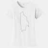 PC Ladies Fan Favorite T-Shirt Thumbnail