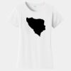 PC Ladies Fan Favorite T-Shirt Thumbnail