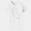 PC Ladies Fan Favorite T-Shirt Thumbnail