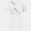 PC Ladies Fan Favorite T-Shirt Thumbnail