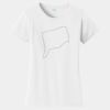 PC Ladies Fan Favorite T-Shirt Thumbnail