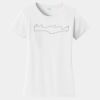 PC Ladies Fan Favorite T-Shirt Thumbnail