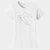 PC Ladies Fan Favorite T-Shirt Thumbnail