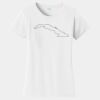 PC Ladies Fan Favorite T-Shirt Thumbnail