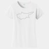 PC Ladies Fan Favorite T-Shirt Thumbnail