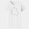 PC Ladies Fan Favorite T-Shirt Thumbnail