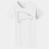 PC Ladies Fan Favorite T-Shirt Thumbnail