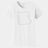 PC Ladies Fan Favorite T-Shirt Thumbnail