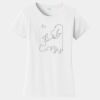 PC Ladies Fan Favorite T-Shirt Thumbnail