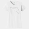 PC Ladies Fan Favorite T-Shirt Thumbnail