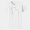PC Ladies Fan Favorite T-Shirt Thumbnail