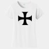 PC Ladies Fan Favorite T-Shirt Thumbnail