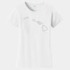 PC Ladies Fan Favorite T-Shirt Thumbnail