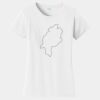 PC Ladies Fan Favorite T-Shirt Thumbnail