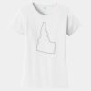 PC Ladies Fan Favorite T-Shirt Thumbnail