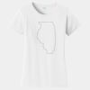 PC Ladies Fan Favorite T-Shirt Thumbnail