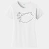 PC Ladies Fan Favorite T-Shirt Thumbnail