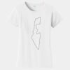 PC Ladies Fan Favorite T-Shirt Thumbnail