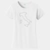 PC Ladies Fan Favorite T-Shirt Thumbnail