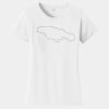 PC Ladies Fan Favorite T-Shirt Thumbnail