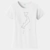 PC Ladies Fan Favorite T-Shirt Thumbnail