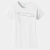 PC Ladies Fan Favorite T-Shirt Thumbnail