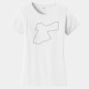 PC Ladies Fan Favorite T-Shirt Thumbnail
