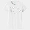 PC Ladies Fan Favorite T-Shirt Thumbnail