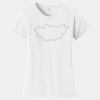 PC Ladies Fan Favorite T-Shirt Thumbnail