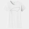 PC Ladies Fan Favorite T-Shirt Thumbnail