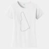 PC Ladies Fan Favorite T-Shirt Thumbnail