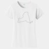 PC Ladies Fan Favorite T-Shirt Thumbnail