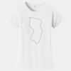PC Ladies Fan Favorite T-Shirt Thumbnail